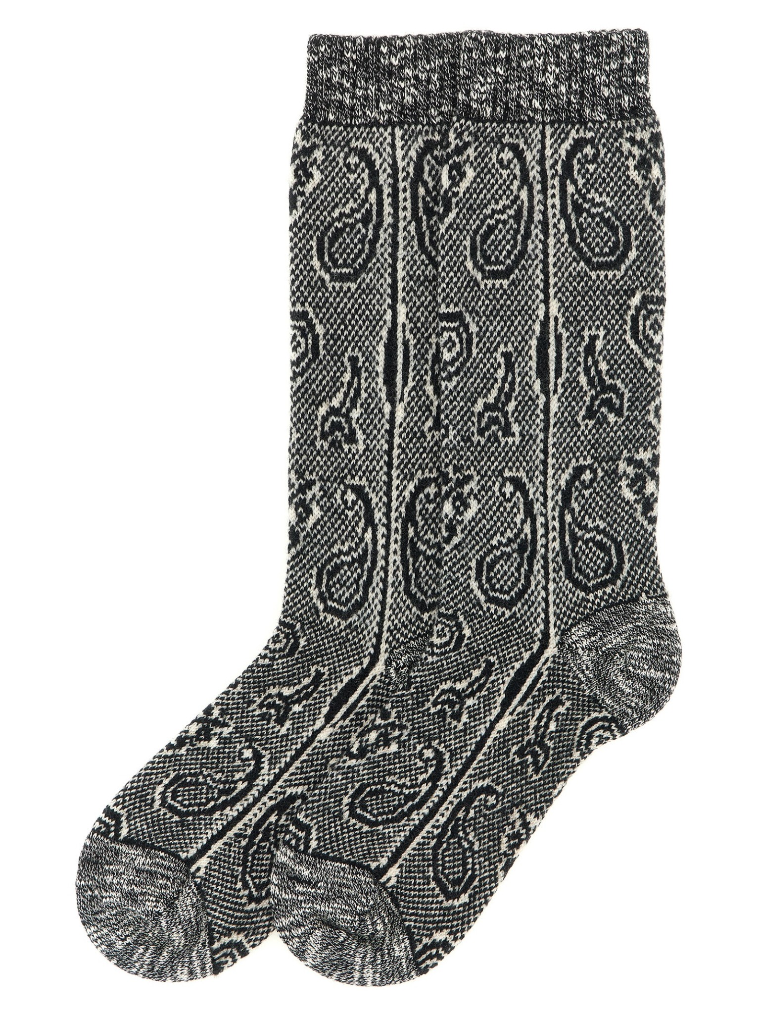 [DRIES VAN NOTEN] Socks FW26 26213190147501