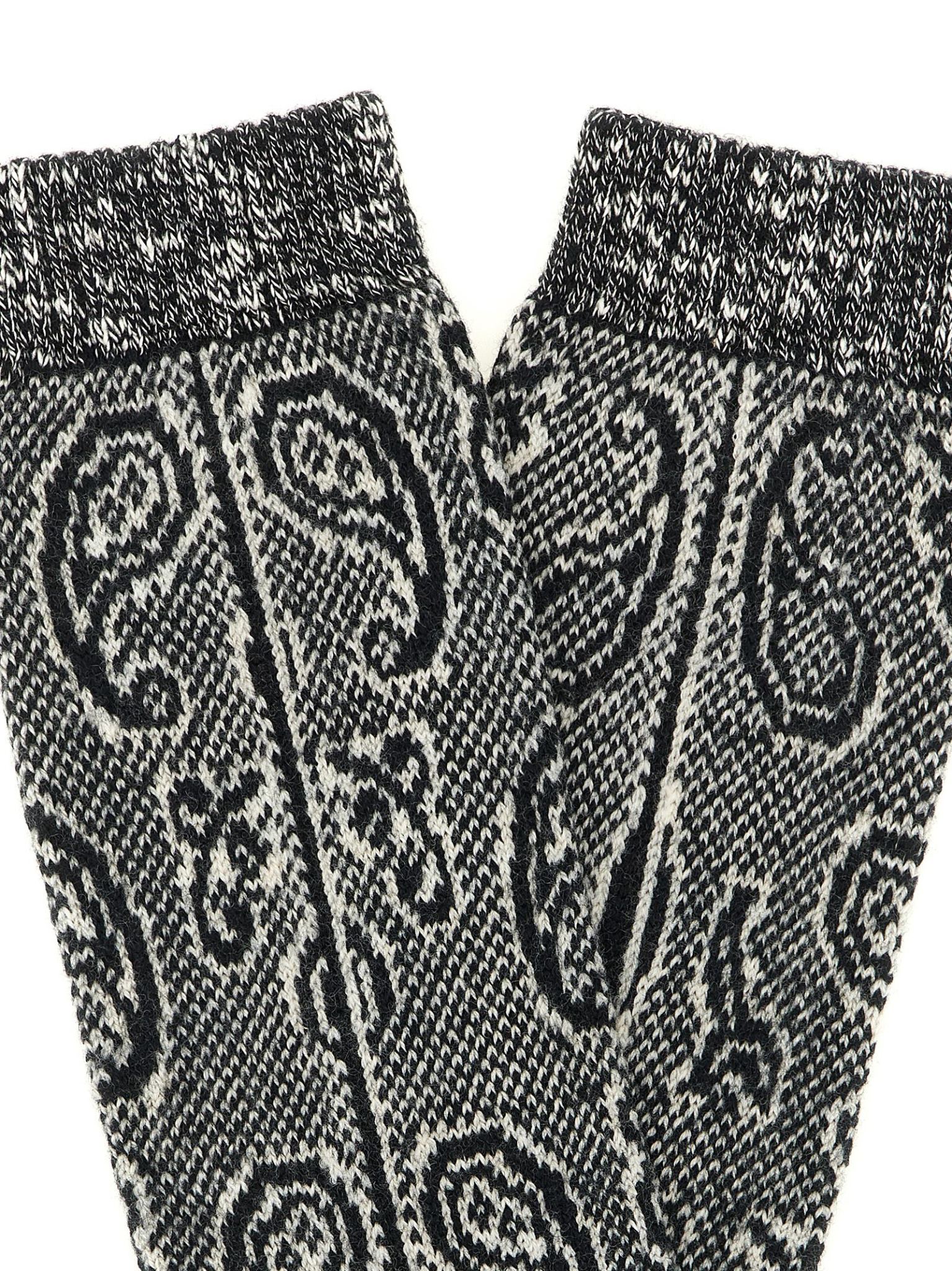[DRIES VAN NOTEN] Socks FW26 26213190147501