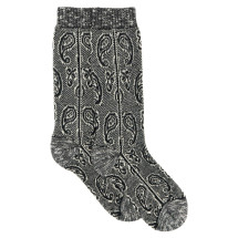 [DRIES VAN NOTEN] Socks FW26 26213190147501