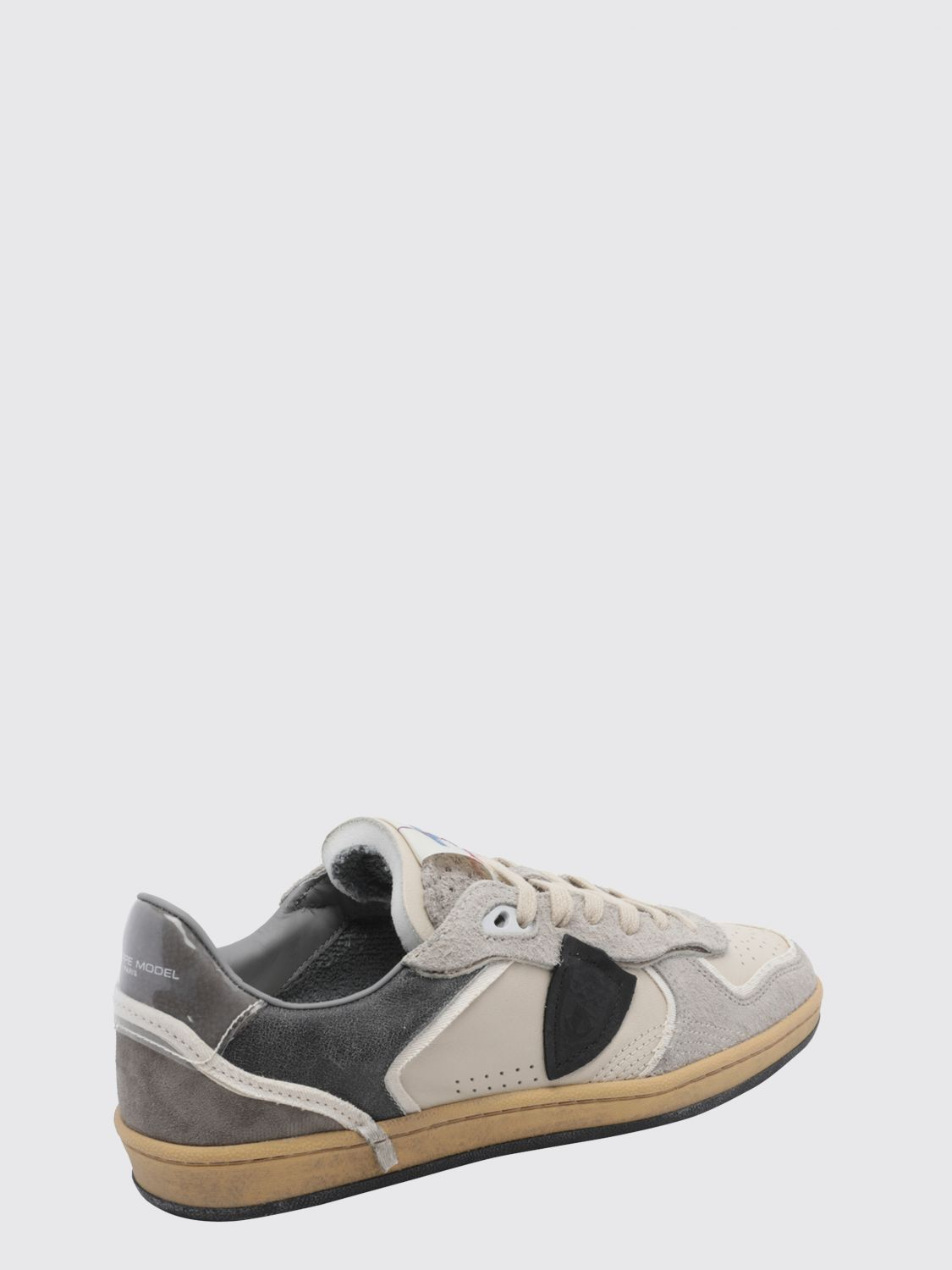 [PHILIPPE MODEL] Sneakers FW26 PGLU VXE3