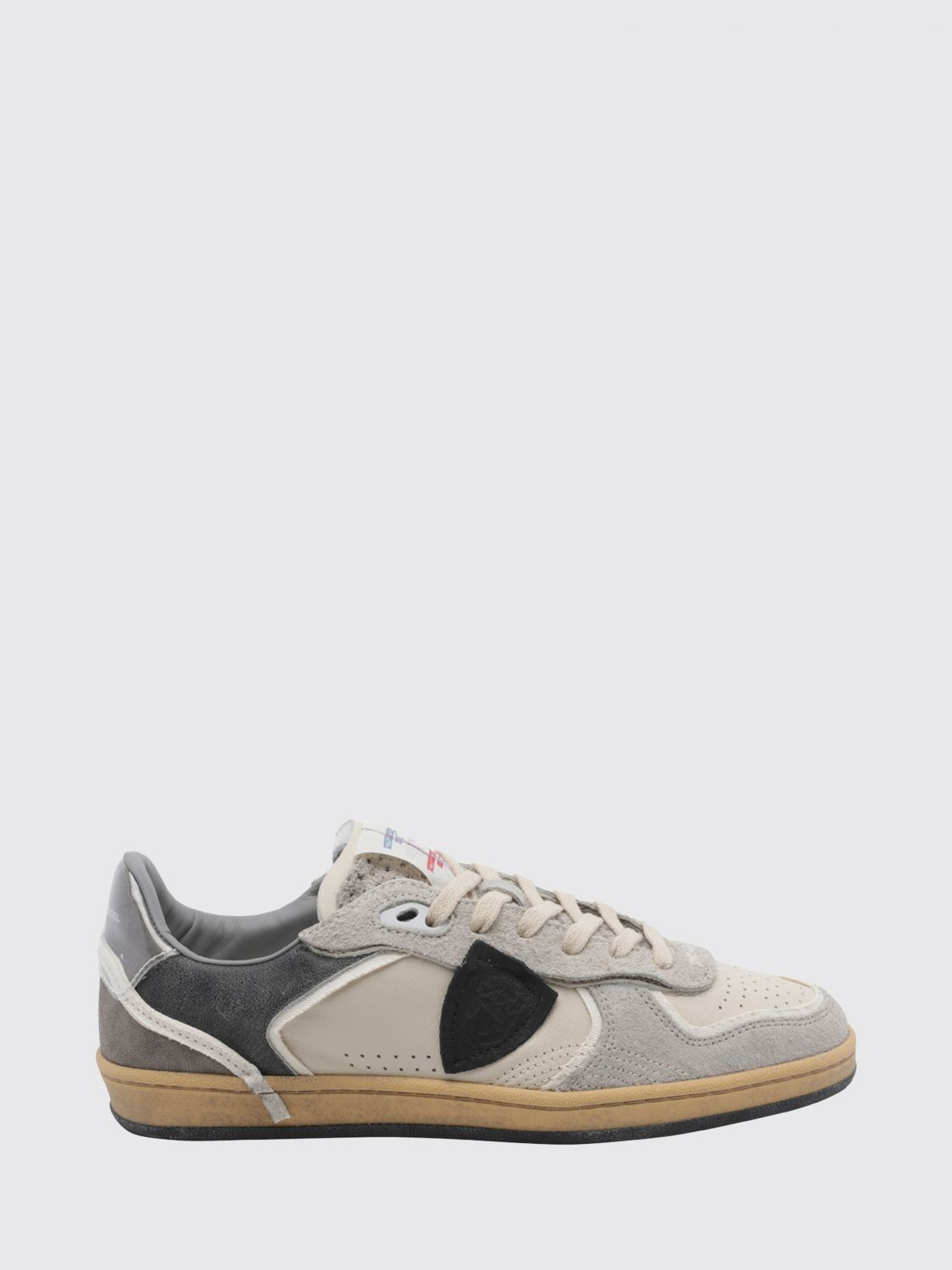 [PHILIPPE MODEL] Sneakers FW26 PGLU VXE3