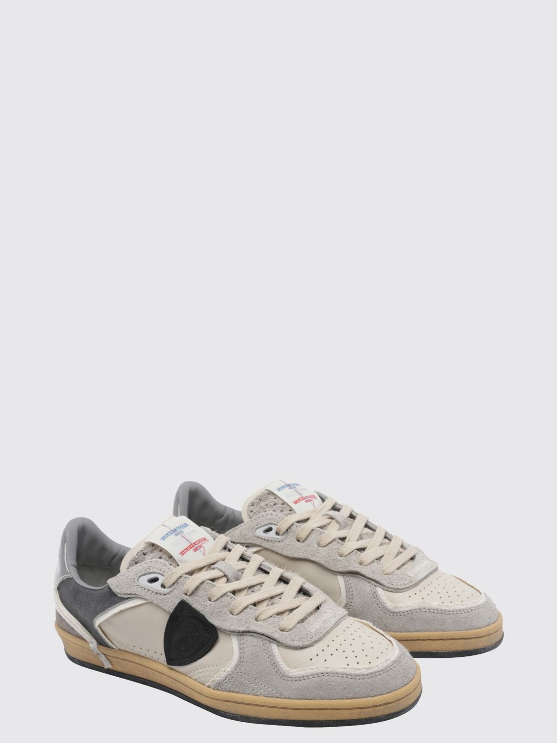 [PHILIPPE MODEL] Sneakers FW26 PGLU VXE3
