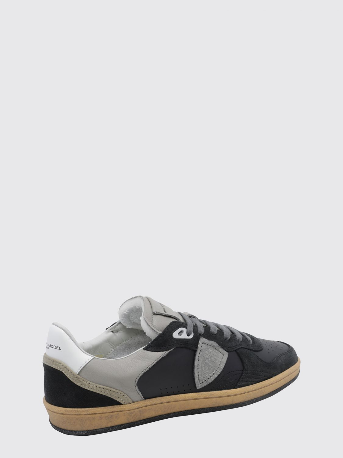 [PHILIPPE MODEL] Sneakers FW26 PGLU VD07