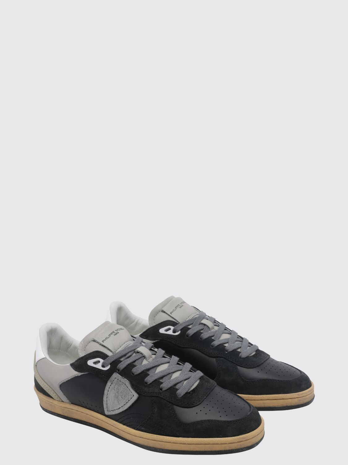 [PHILIPPE MODEL] Sneakers FW26 PGLU VD07