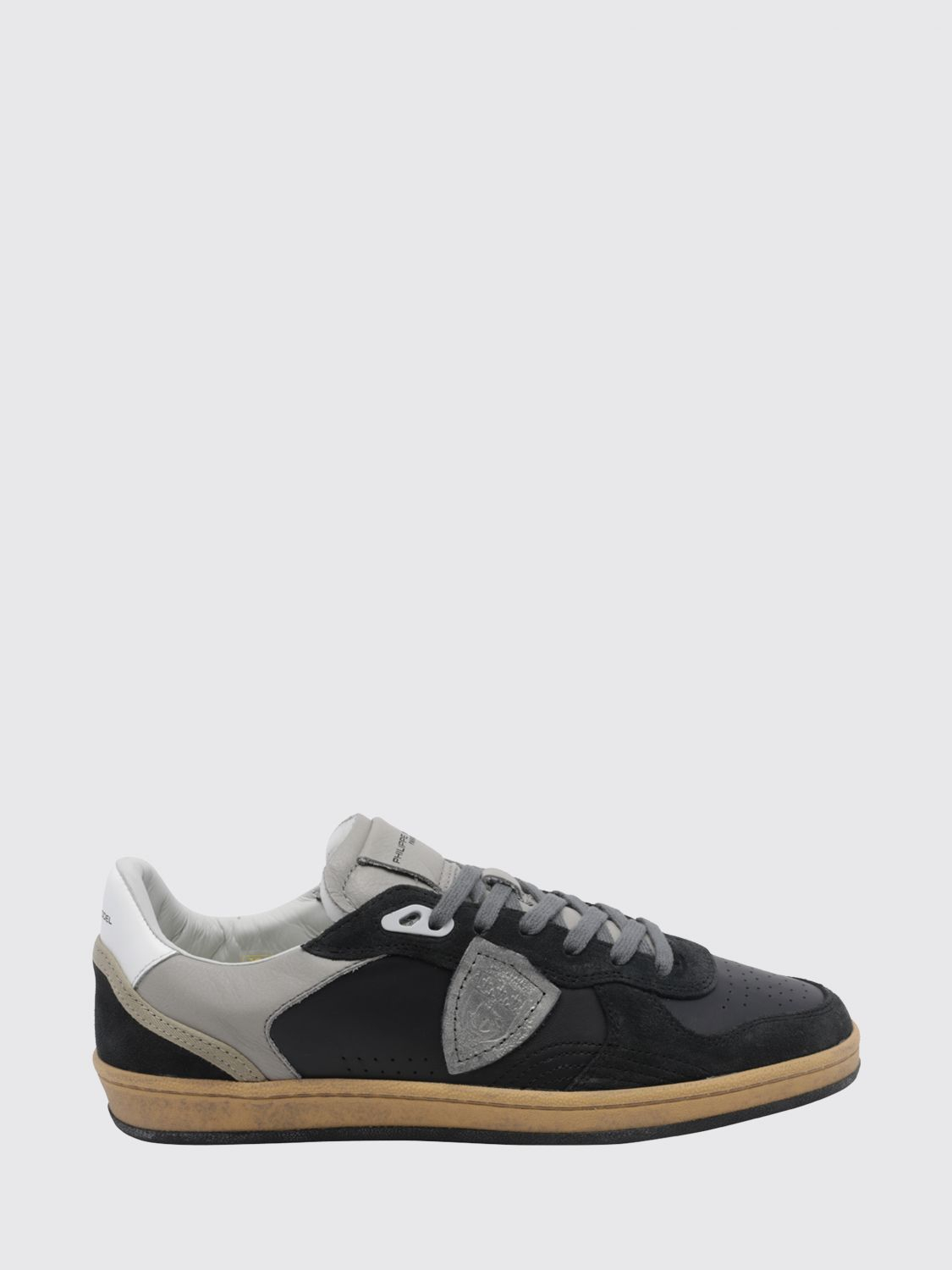 [PHILIPPE MODEL] Sneakers FW26 PGLU VD07