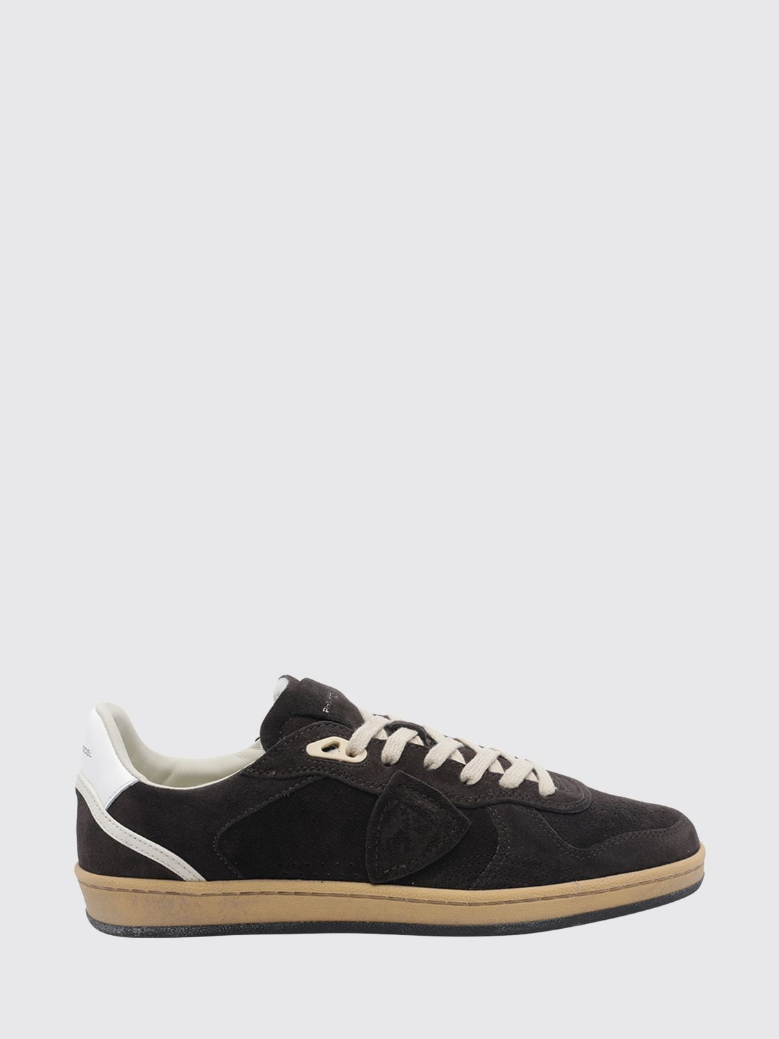 [PHILIPPE MODEL] Sneakers FW26 PGLU D004