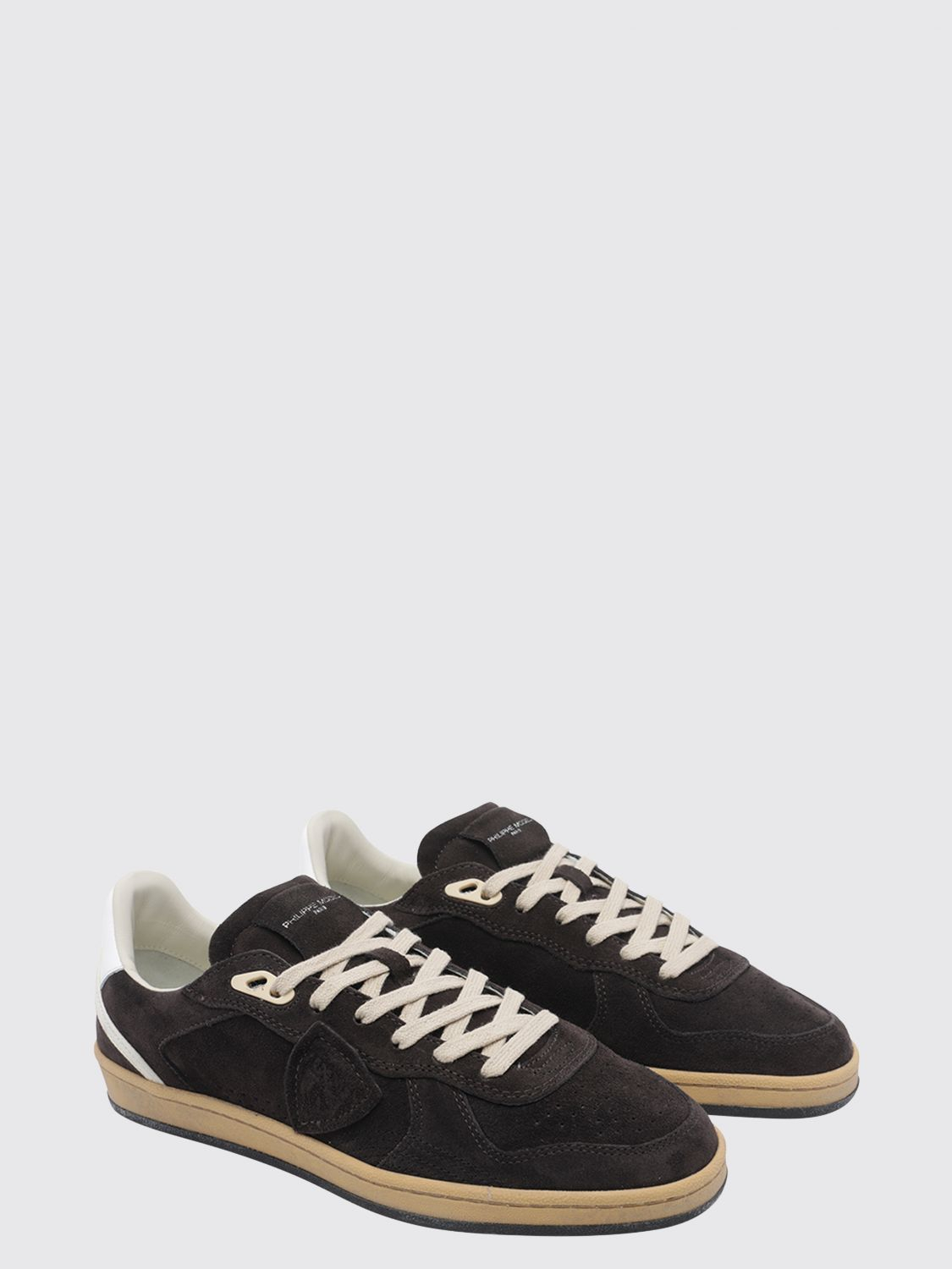 [PHILIPPE MODEL] Sneakers FW26 PGLU D004
