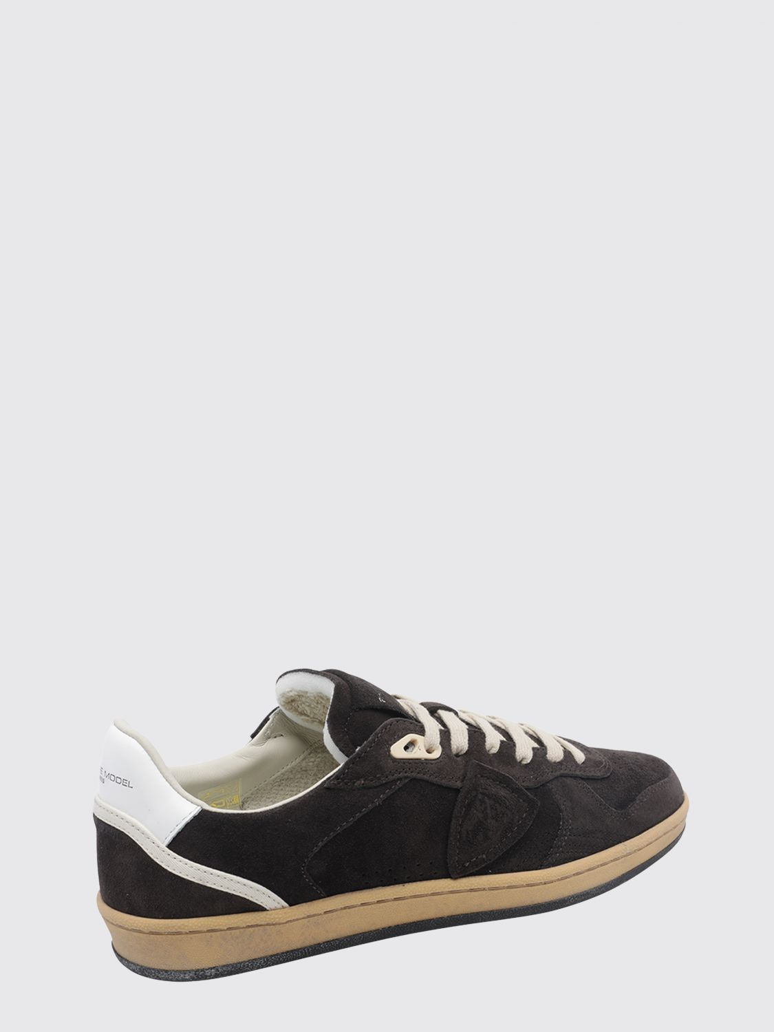 [PHILIPPE MODEL] Sneakers FW26 PGLU D004