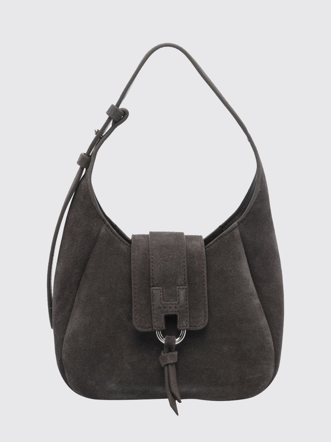 [Hogan] Shoulder bag FW26 KBW01XS0100UGM S808