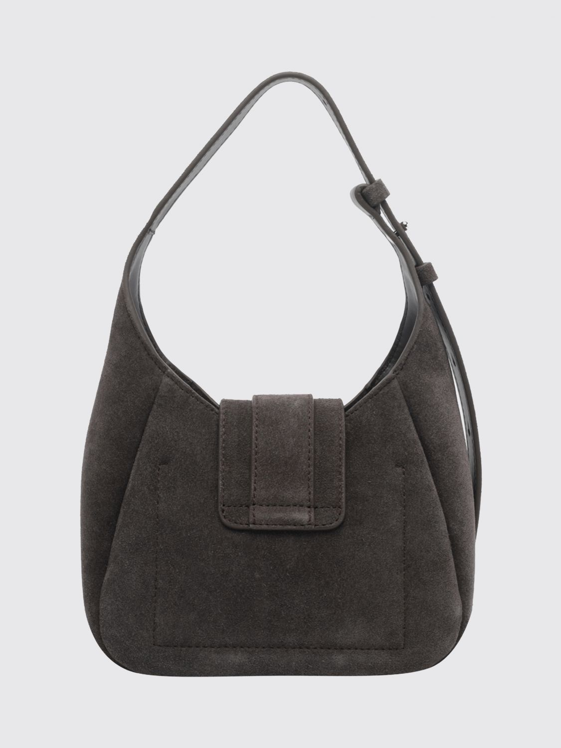 [Hogan] Shoulder bag FW26 KBW01XS0100UGM S808