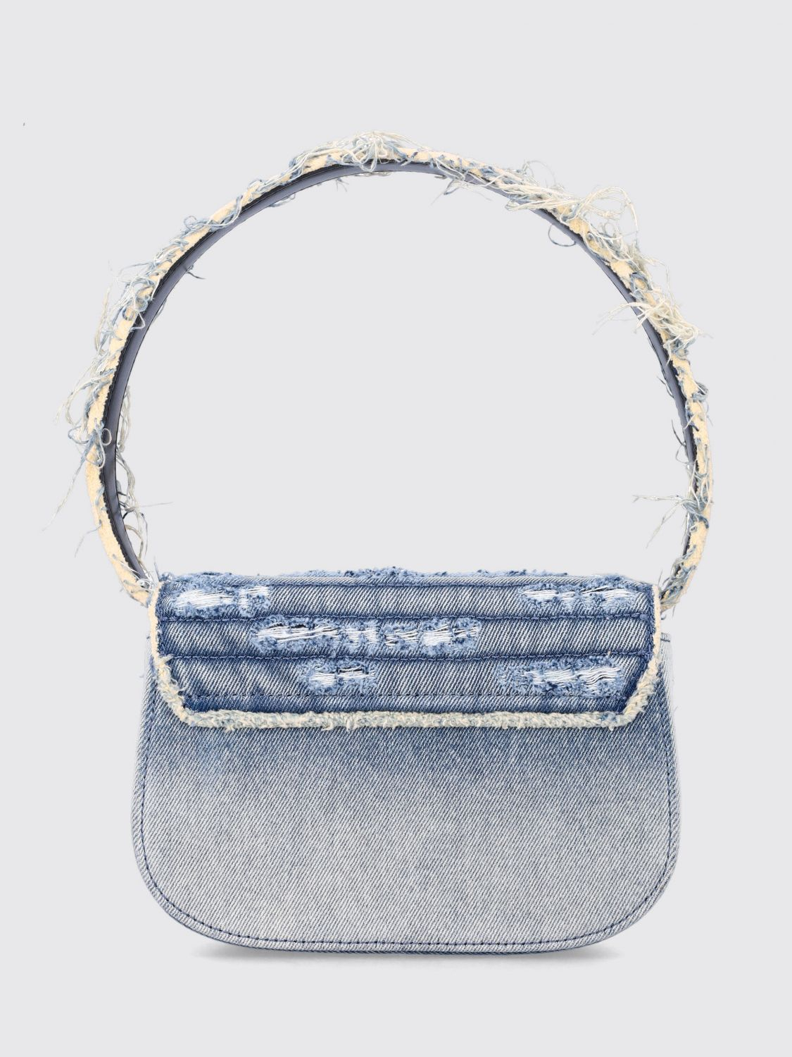 [Diesel] Tote bag FW26 X08396P8761 H8457