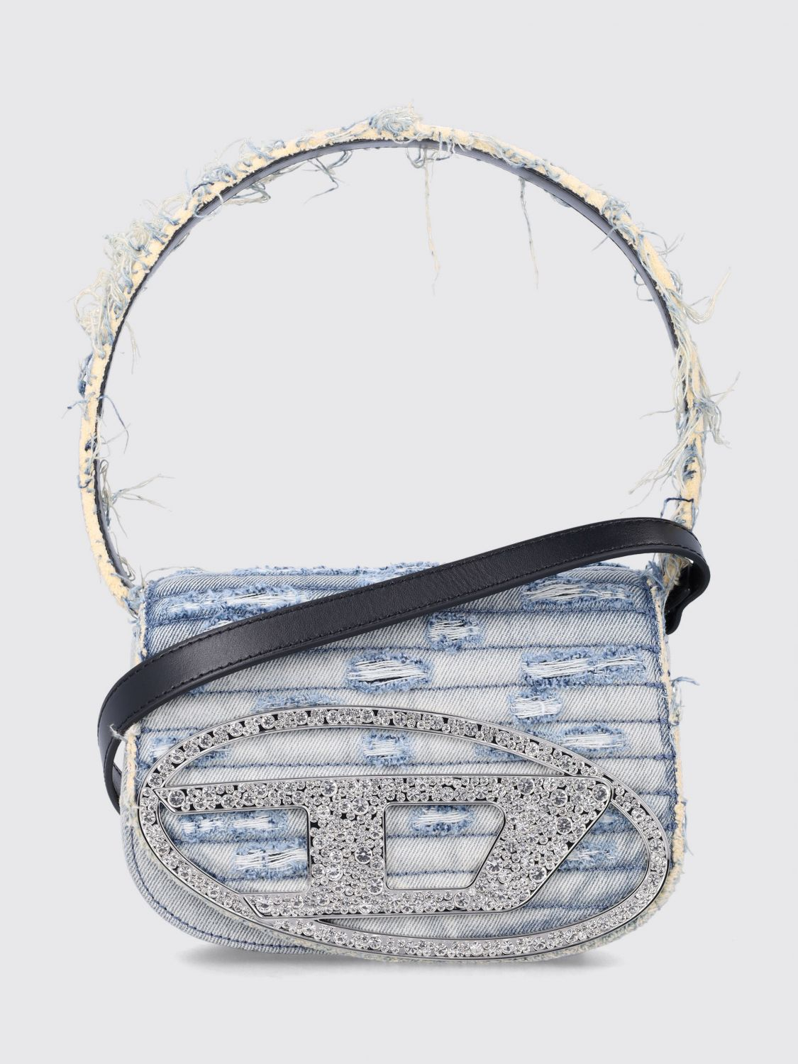 [Diesel] Tote bag FW26 X08396P8761 H8457