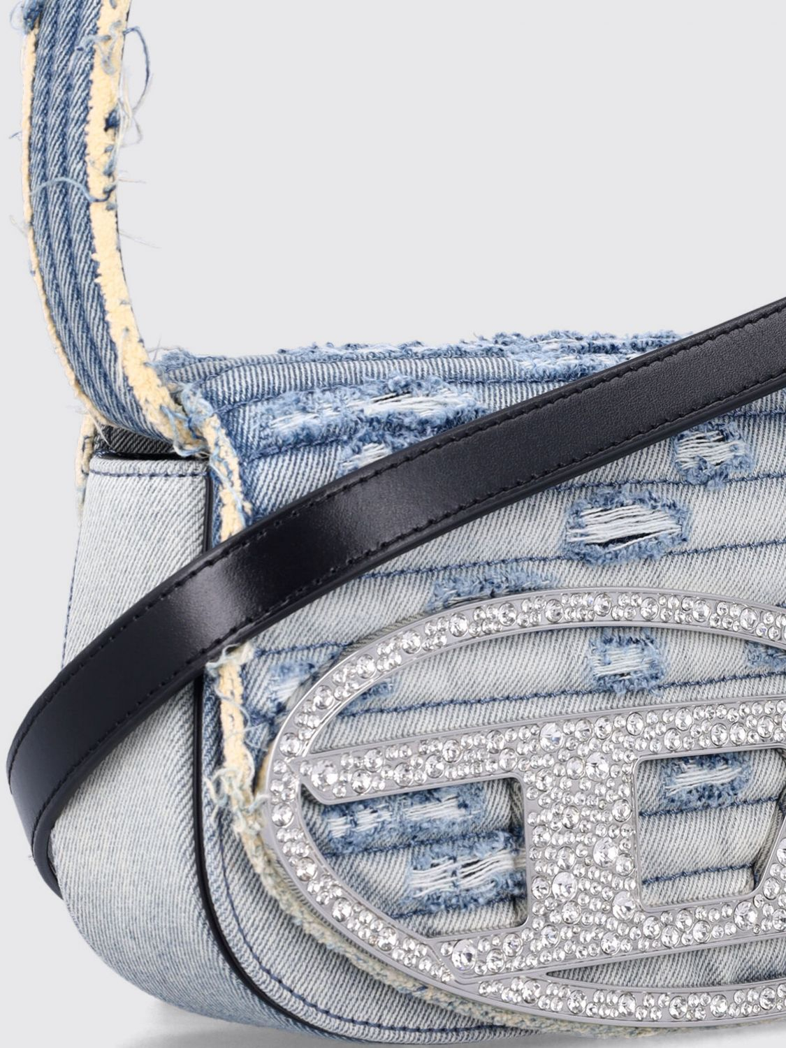[Diesel] Tote bag FW26 X08396P8761 H8457