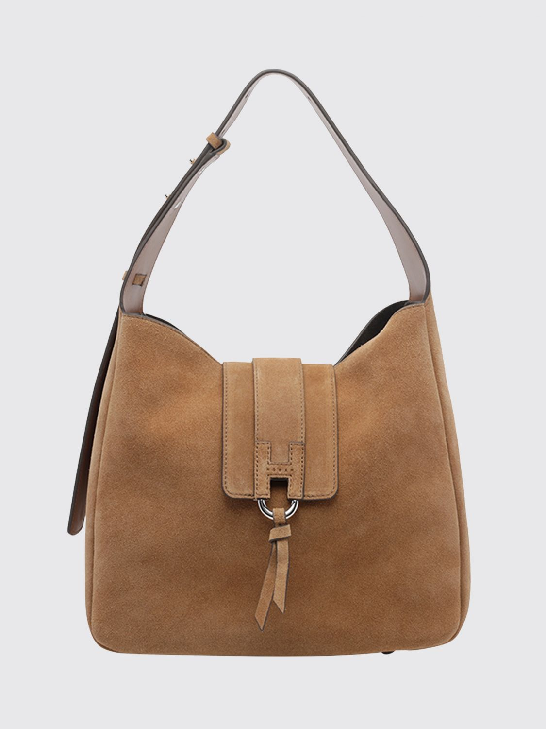 [Hogan] Shoulder bag FW26 KBW01XS0200UGM S410