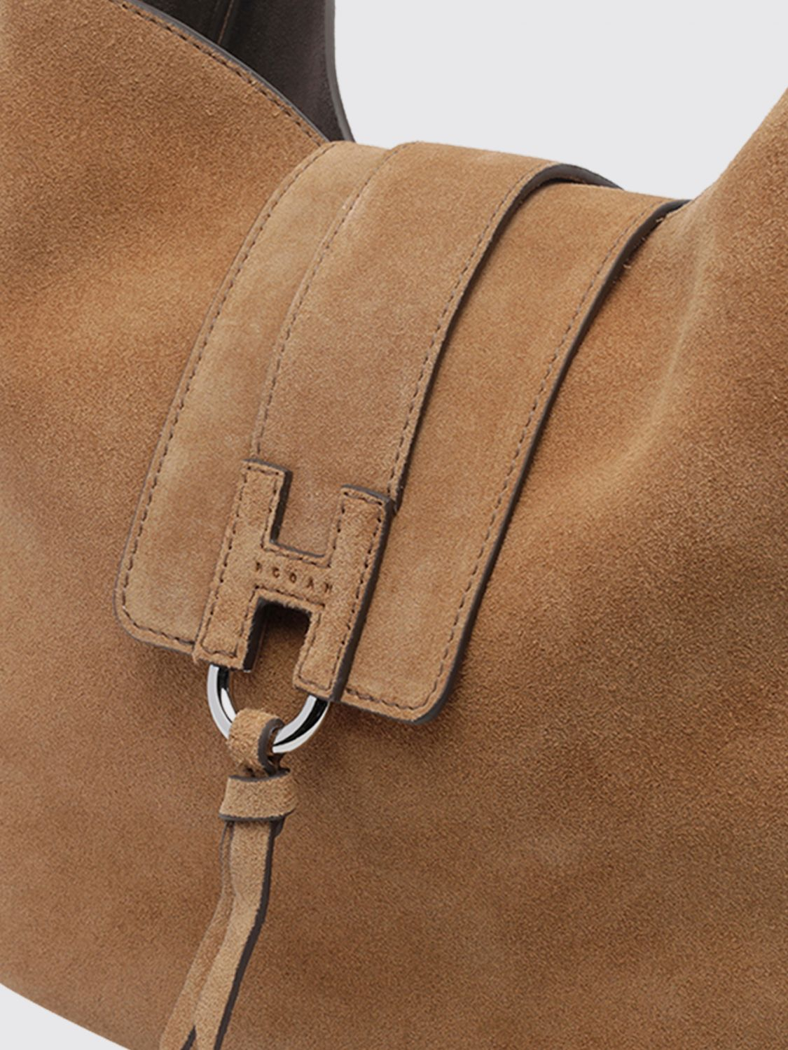 [Hogan] Shoulder bag FW26 KBW01XS0200UGM S410