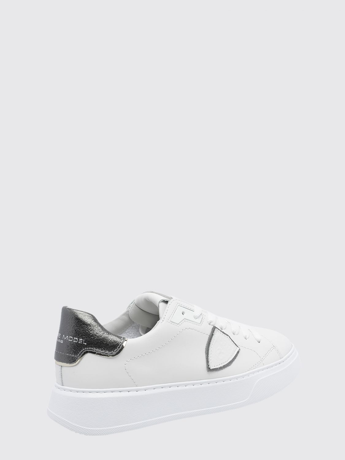 [PHILIPPE MODEL] Sneakers FW26 BTLD VM06