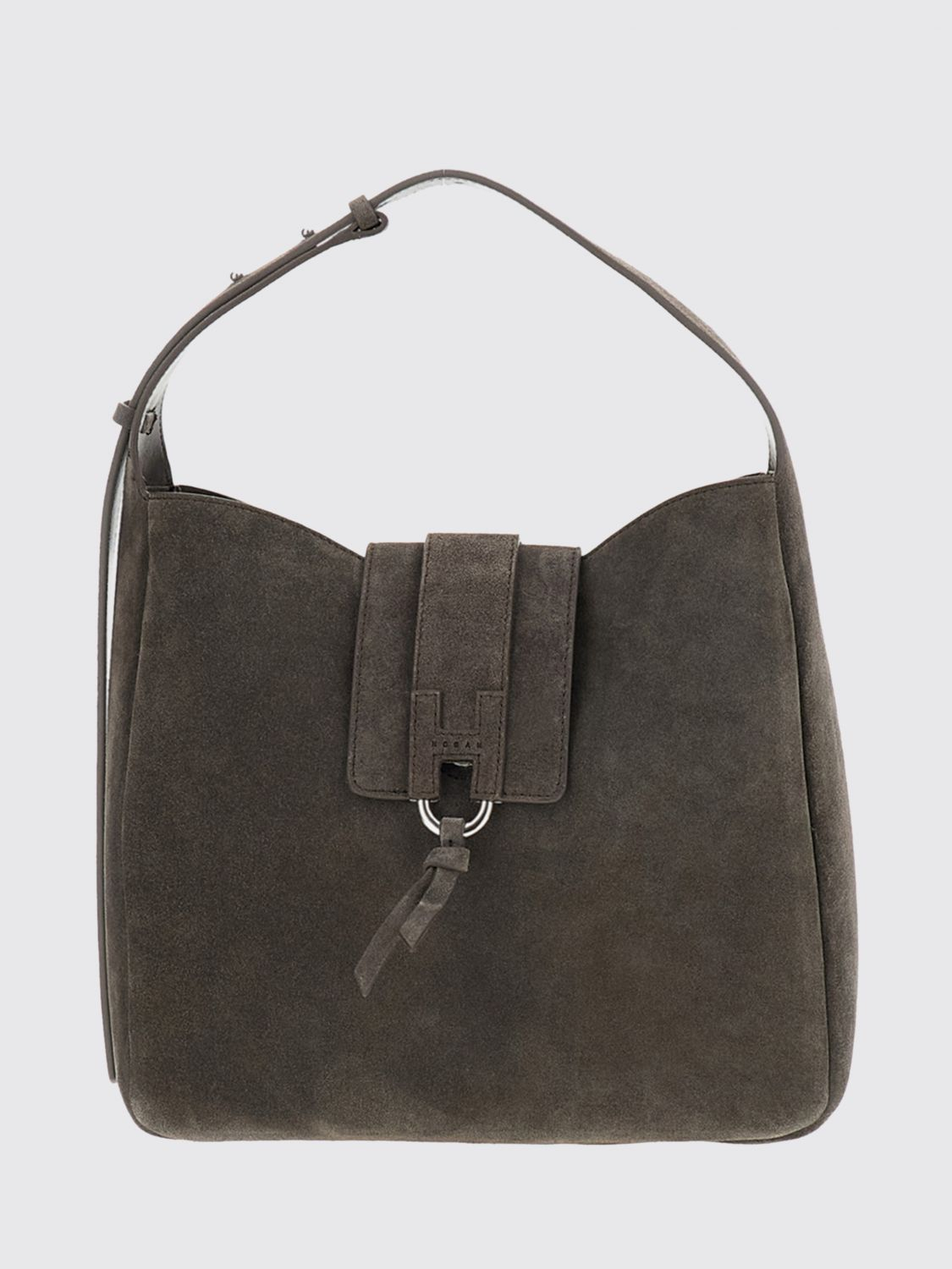 [Hogan] Shoulder bag FW26 KBW01XS0200UGM S808