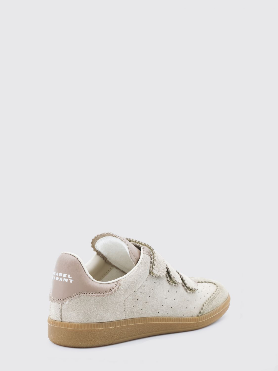 [Isabel Marant] Sneakers FW26 23PBK0013FAA1E22S 50TA