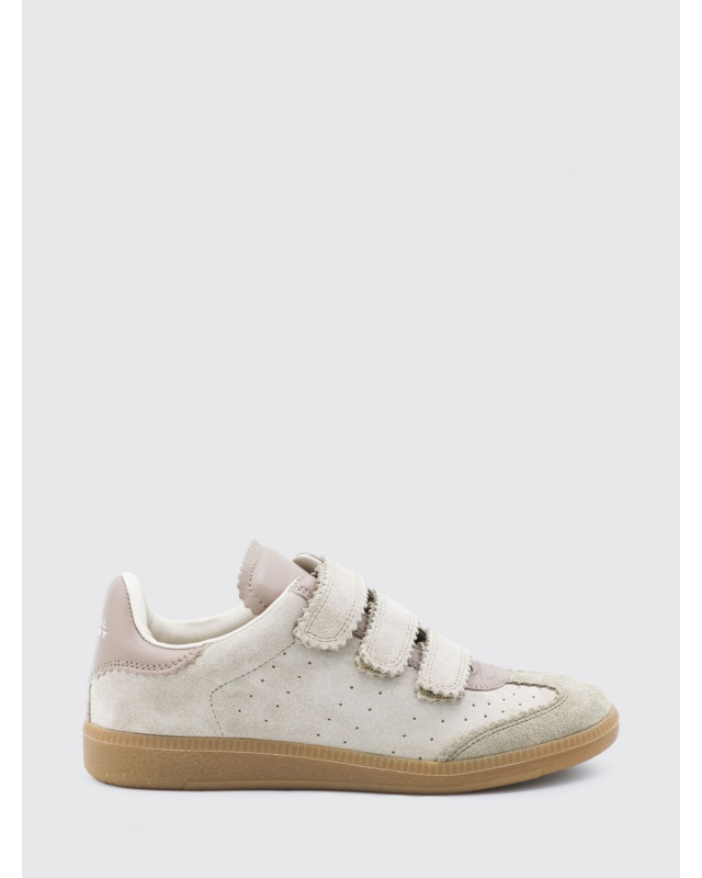 [Isabel Marant] Sneakers FW26 23PBK0013FAA1E22S 50TA