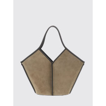 [HEREU] Shoulder bag FW26 CASUWBA26 ASHGREY