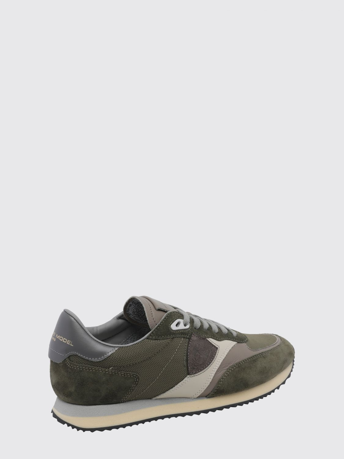 [PHILIPPE MODEL] Sneakers FW26 BVLU W015