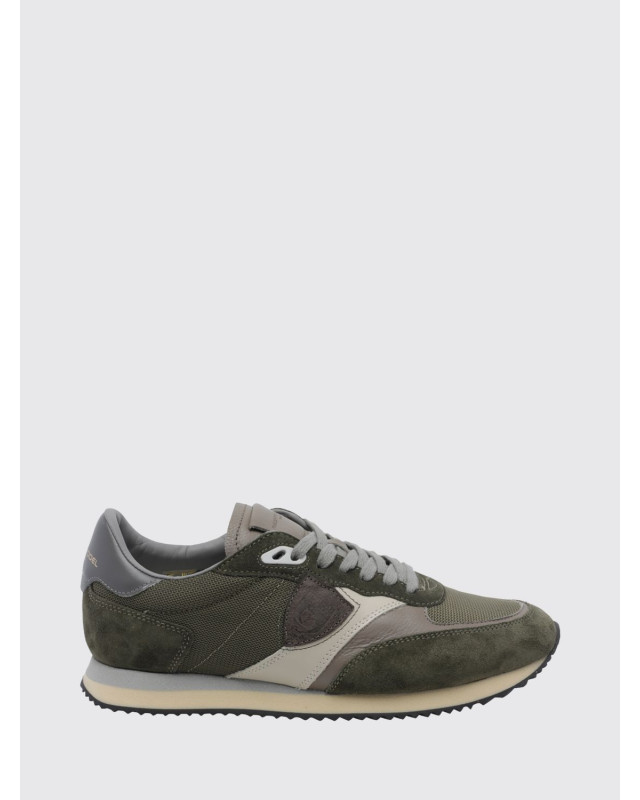 [PHILIPPE MODEL] Sneakers FW26 BVLU W015