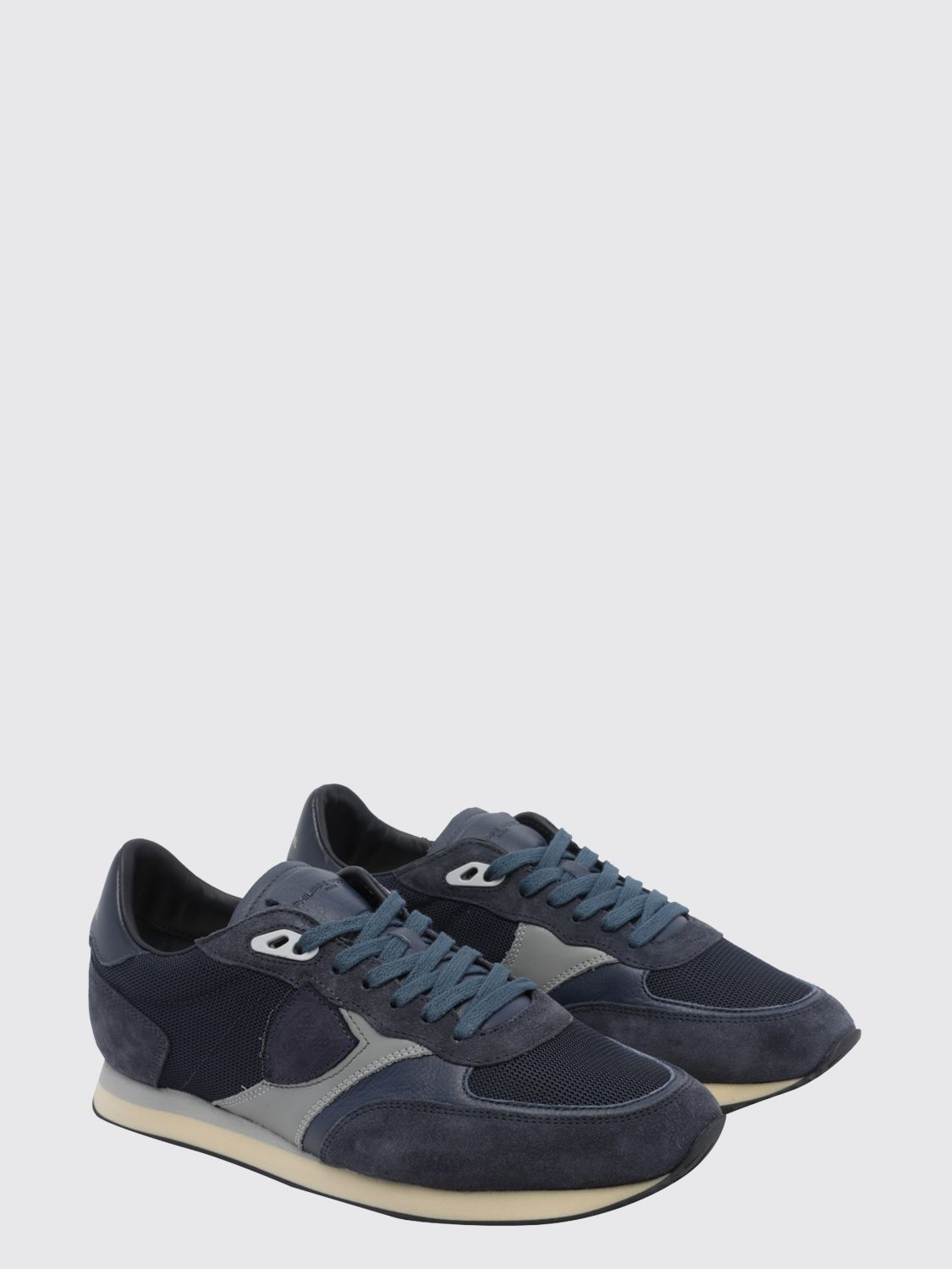 [PHILIPPE MODEL] Sneakers FW26 BVLU W017