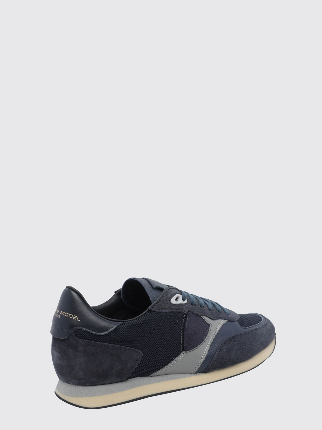 [PHILIPPE MODEL] Sneakers FW26 BVLU W017