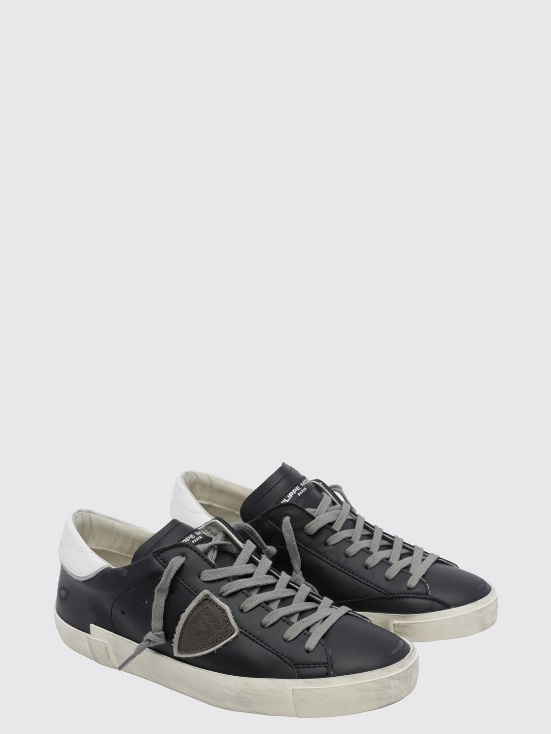 [PHILIPPE MODEL] Sneakers FW26 PRLU V039