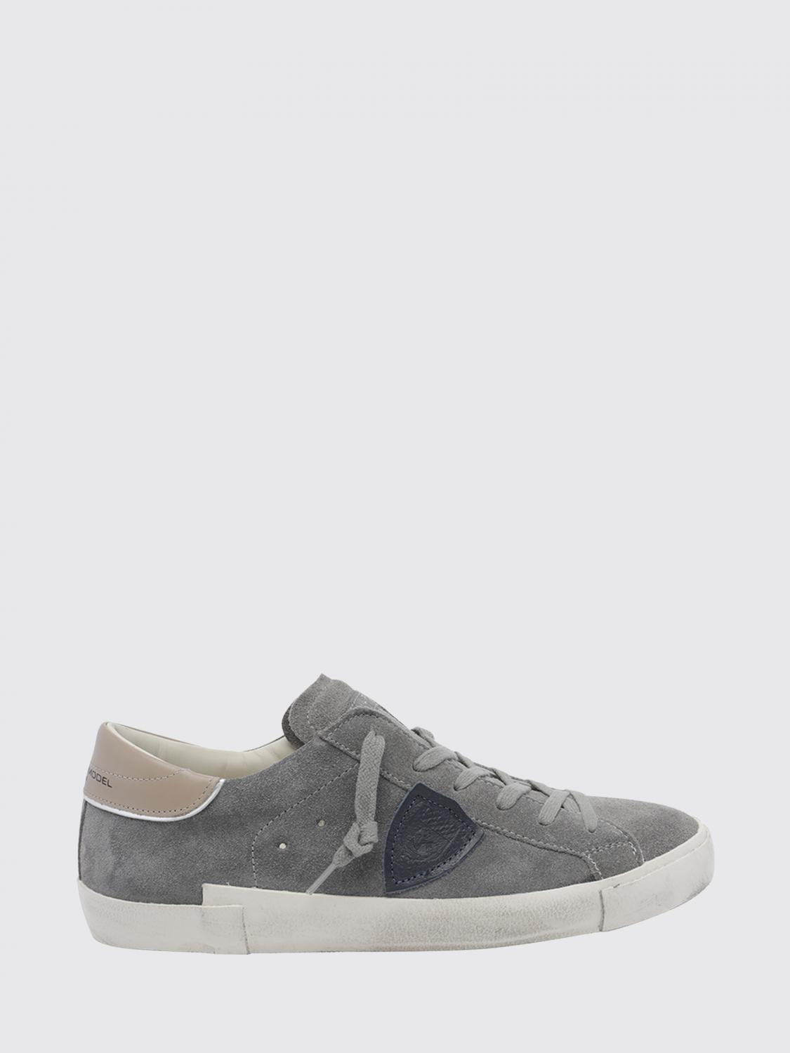 [PHILIPPE MODEL] Sneakers FW26 PRLU XS24