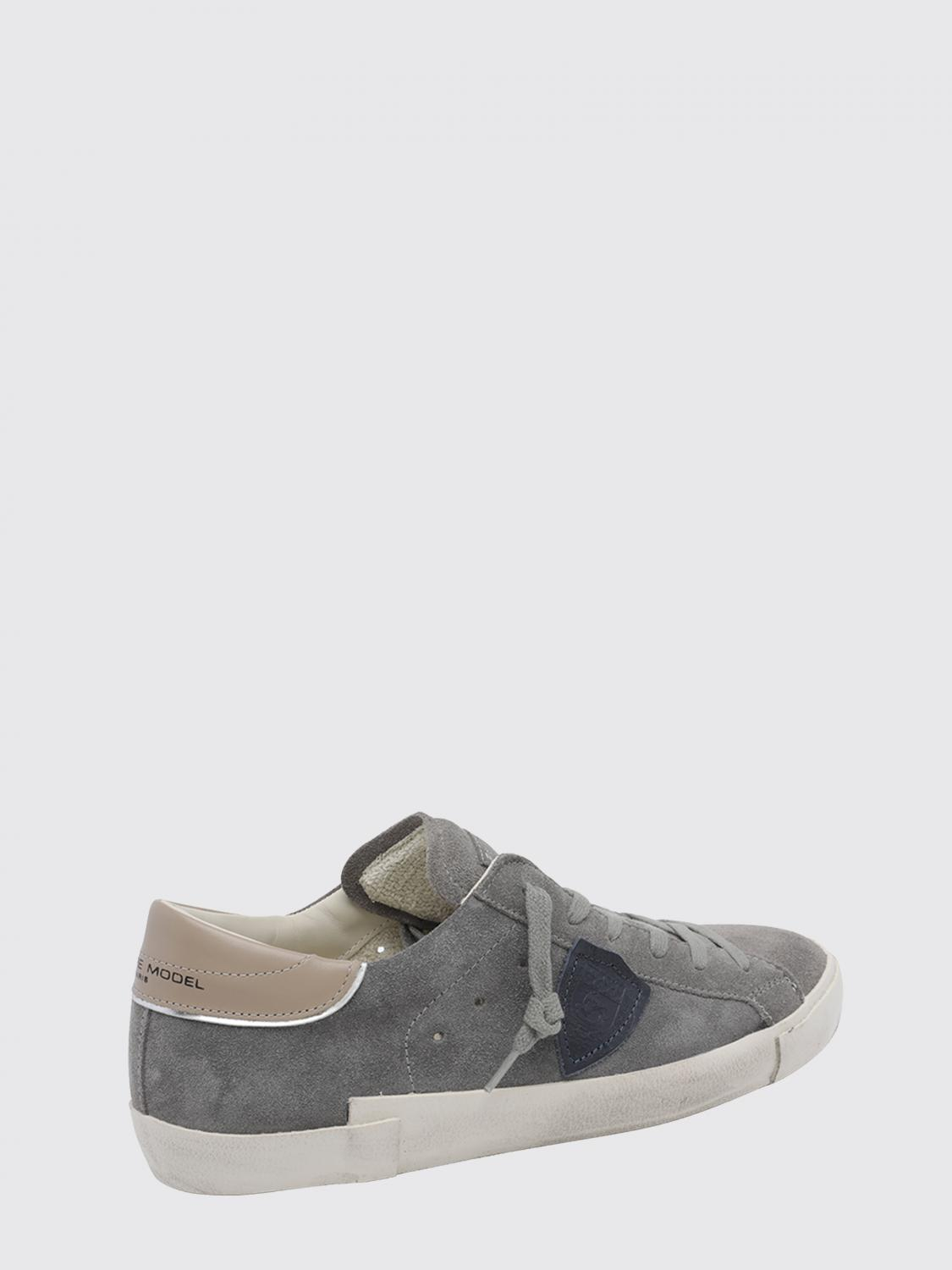 [PHILIPPE MODEL] Sneakers FW26 PRLU XS24