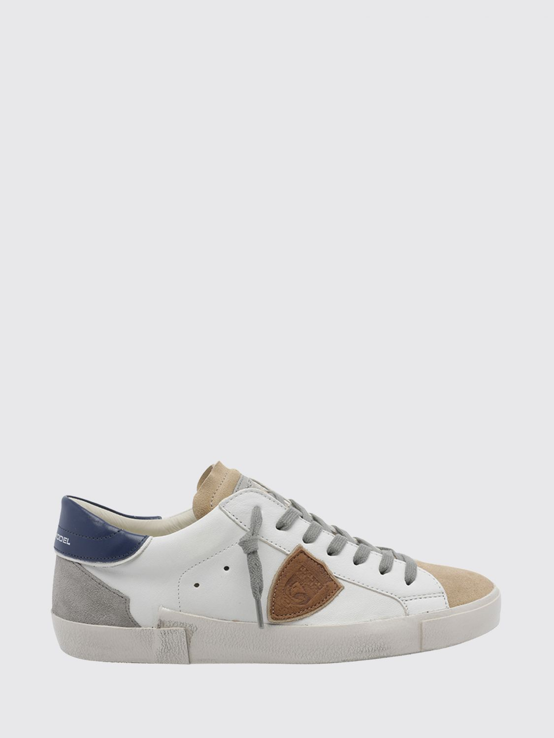 [PHILIPPE MODEL] Sneakers FW26 PRLU WX57