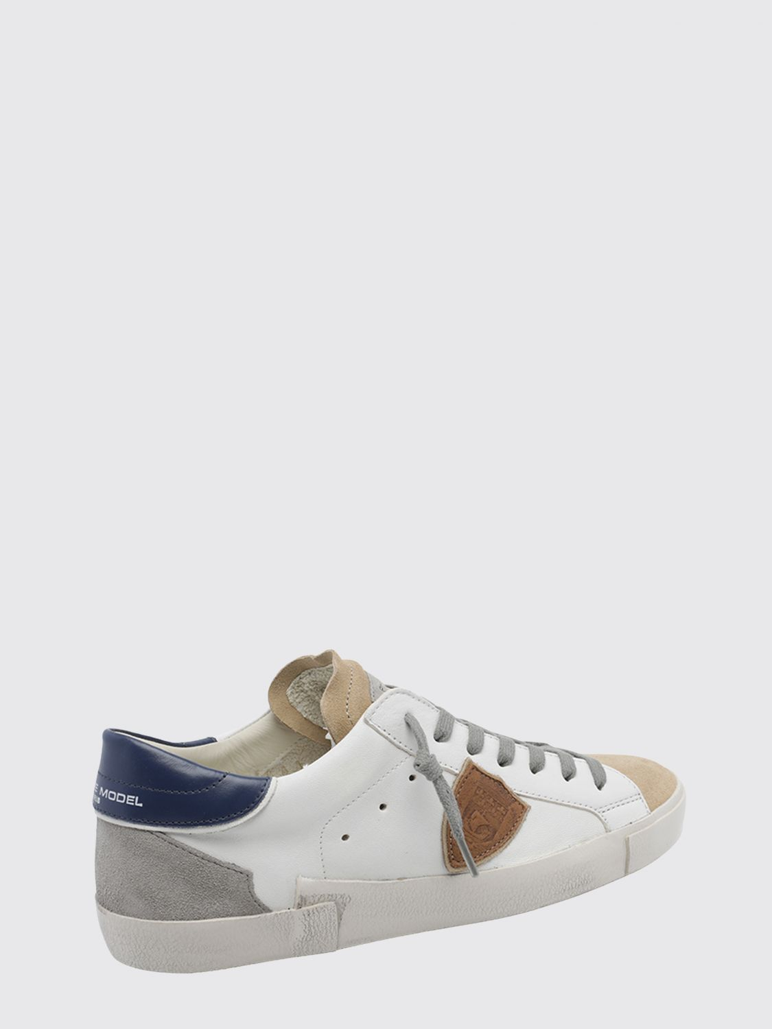 [PHILIPPE MODEL] Sneakers FW26 PRLU WX57
