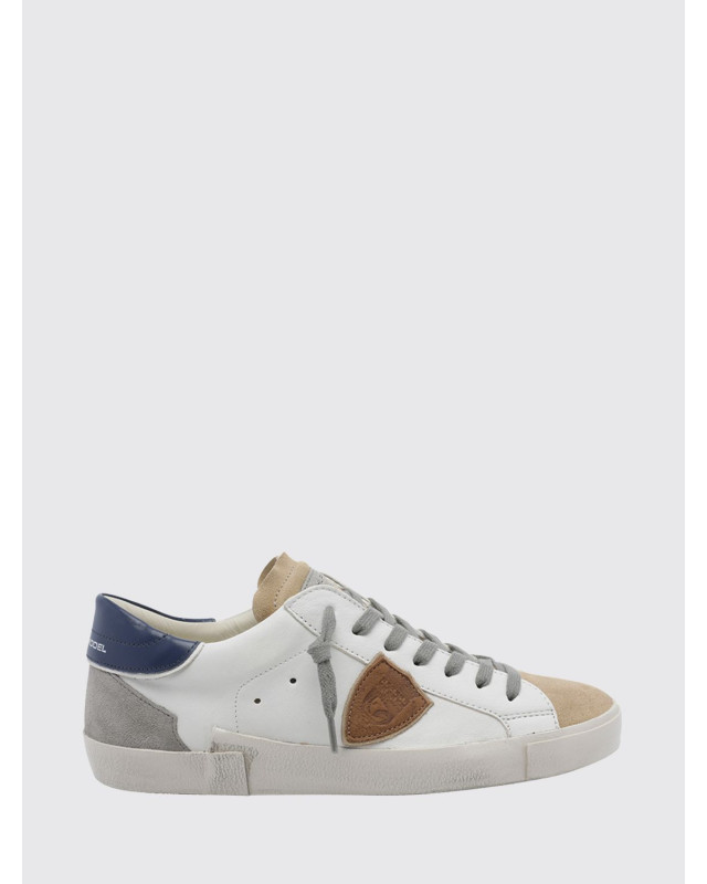 [PHILIPPE MODEL] Sneakers FW26 PRLU WX57