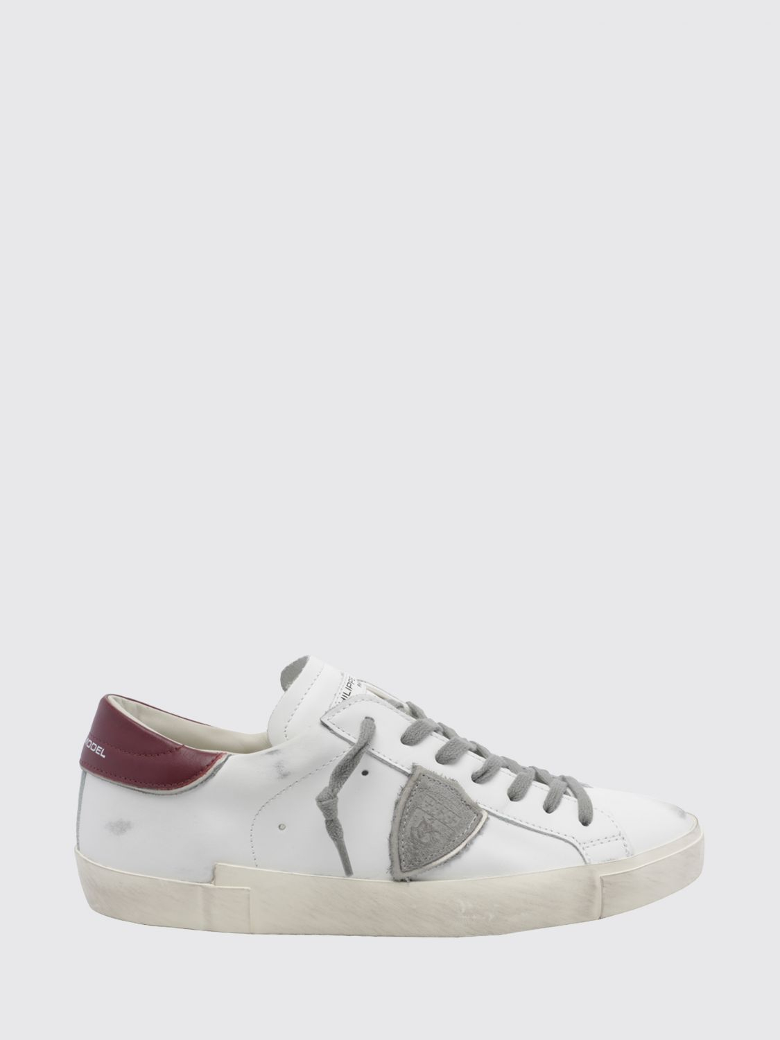 [PHILIPPE MODEL] Sneakers FW26 PRLU V038