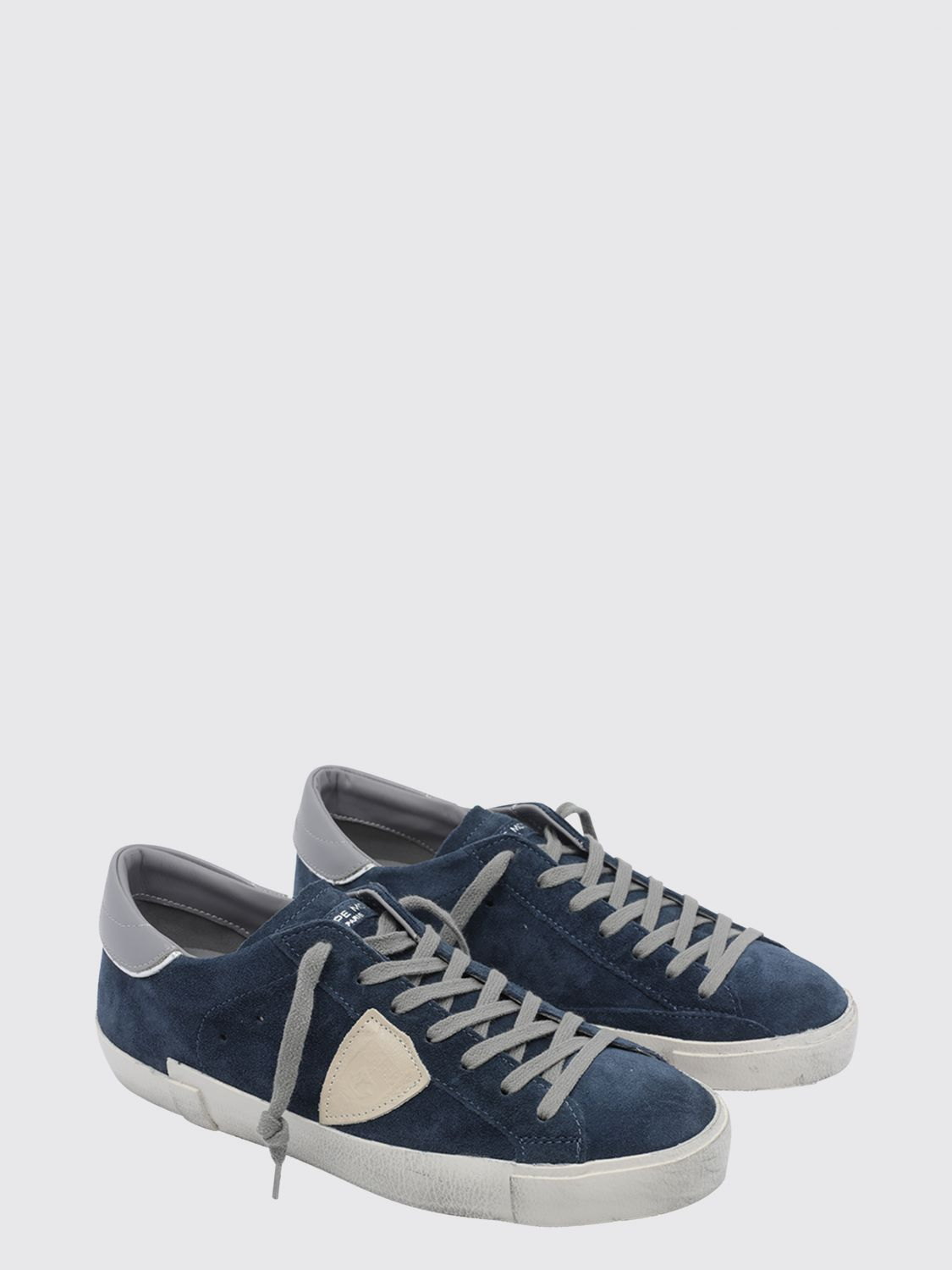 [PHILIPPE MODEL] Sneakers FW26 PRLU XS23
