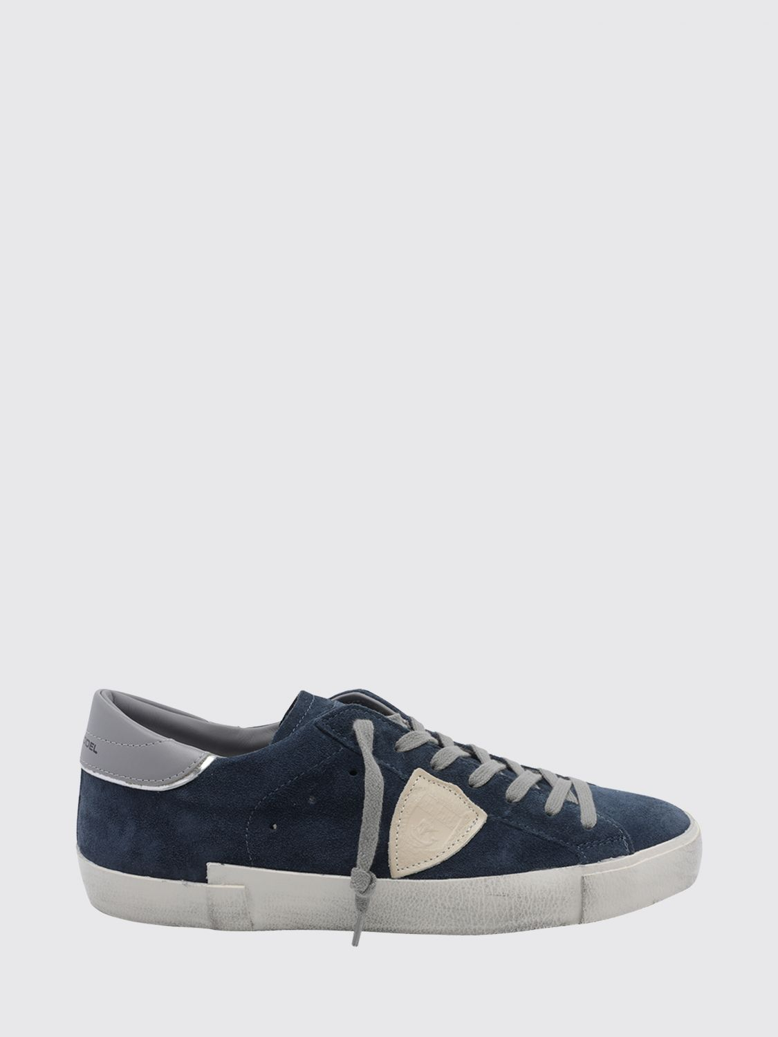 [PHILIPPE MODEL] Sneakers FW26 PRLU XS23