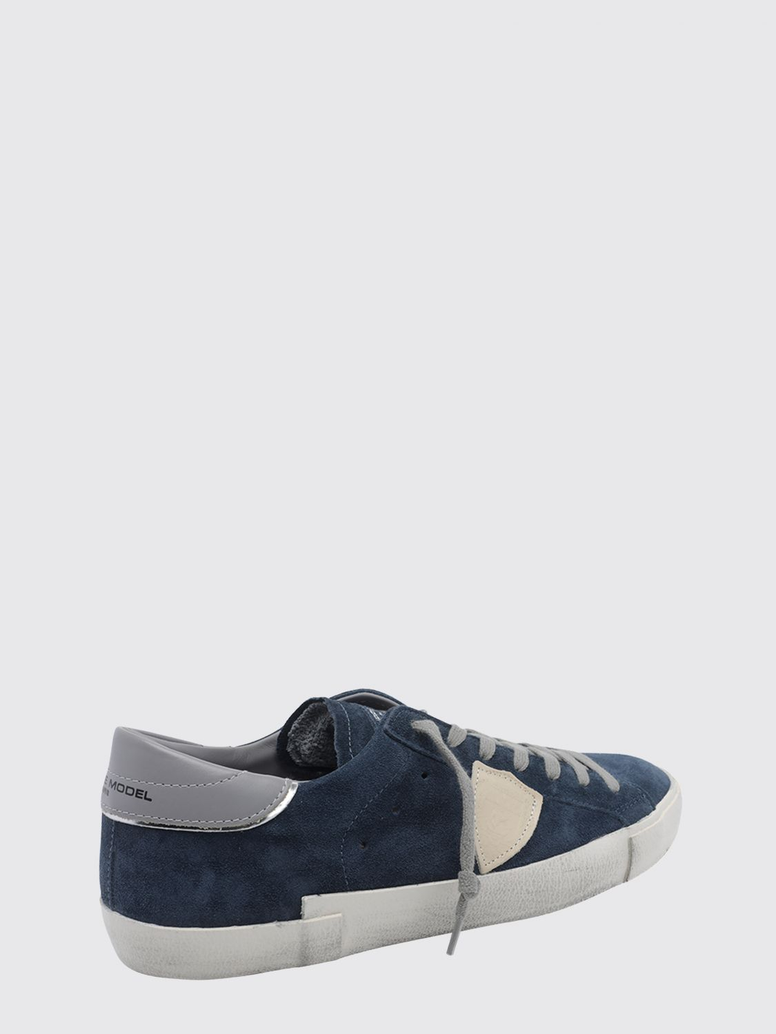 [PHILIPPE MODEL] Sneakers FW26 PRLU XS23