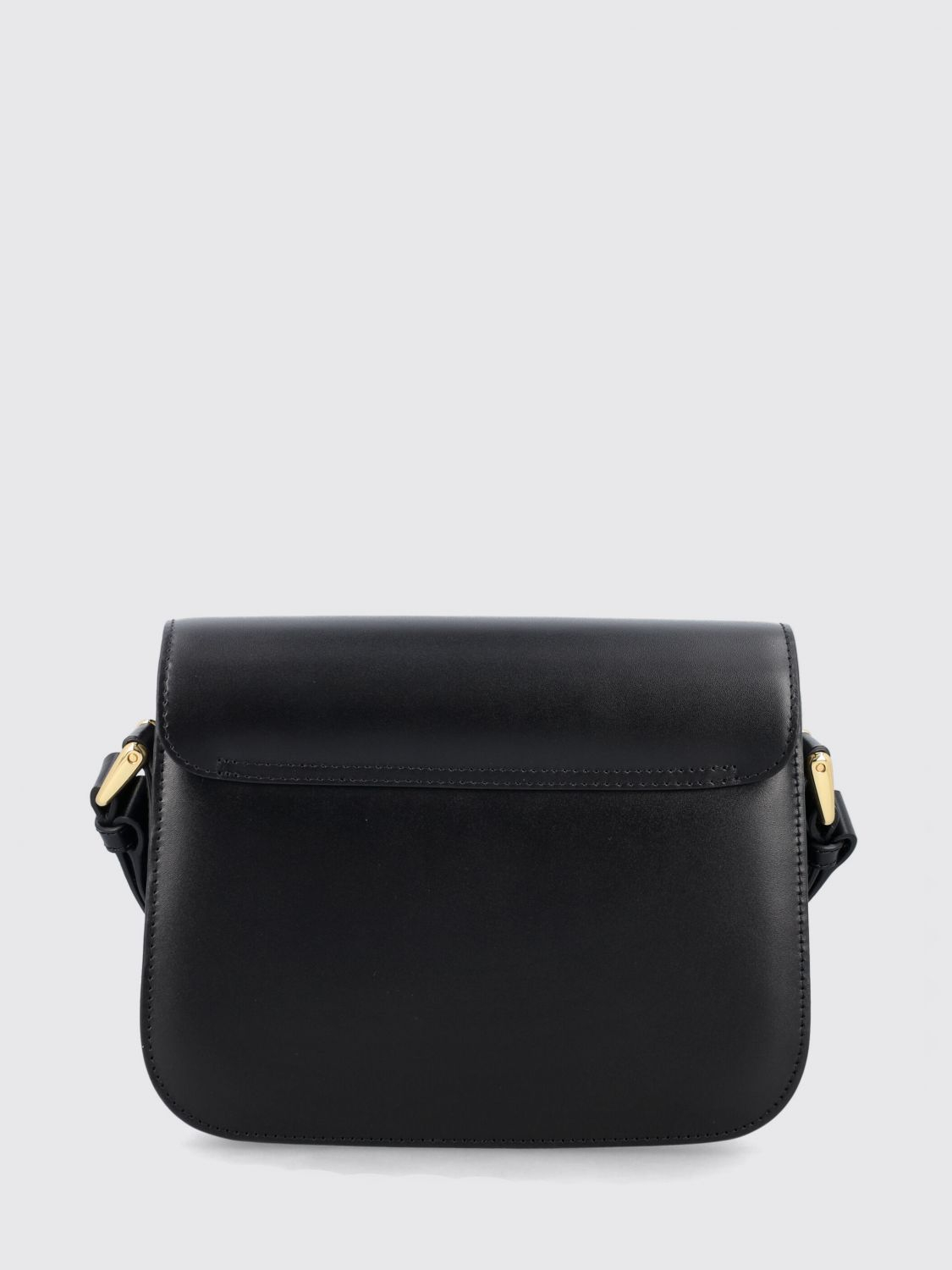 [A.P.C.] Tote bag FW26 F61413PXBMW LZZ