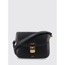 [A.P.C.] Tote bag FW26 F61413PXBMW LZZ