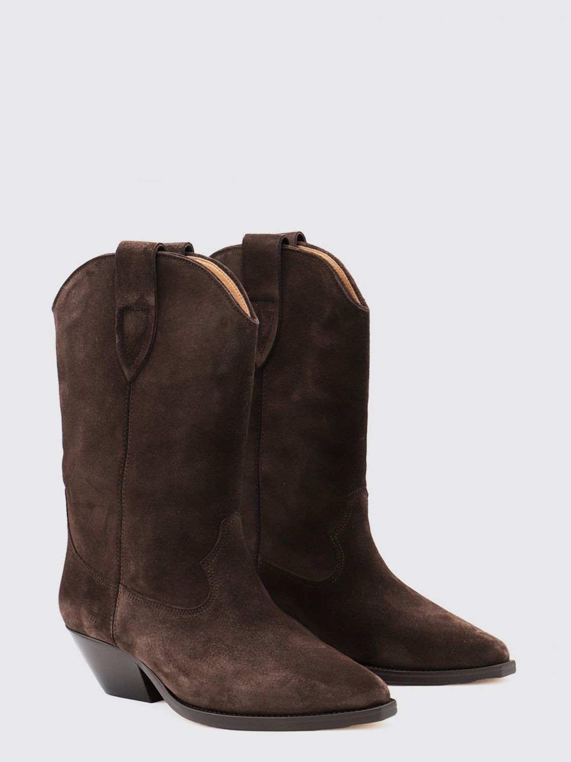 [Isabel Marant] Boots FW26 23PBO0003FAA1A03S 50CL