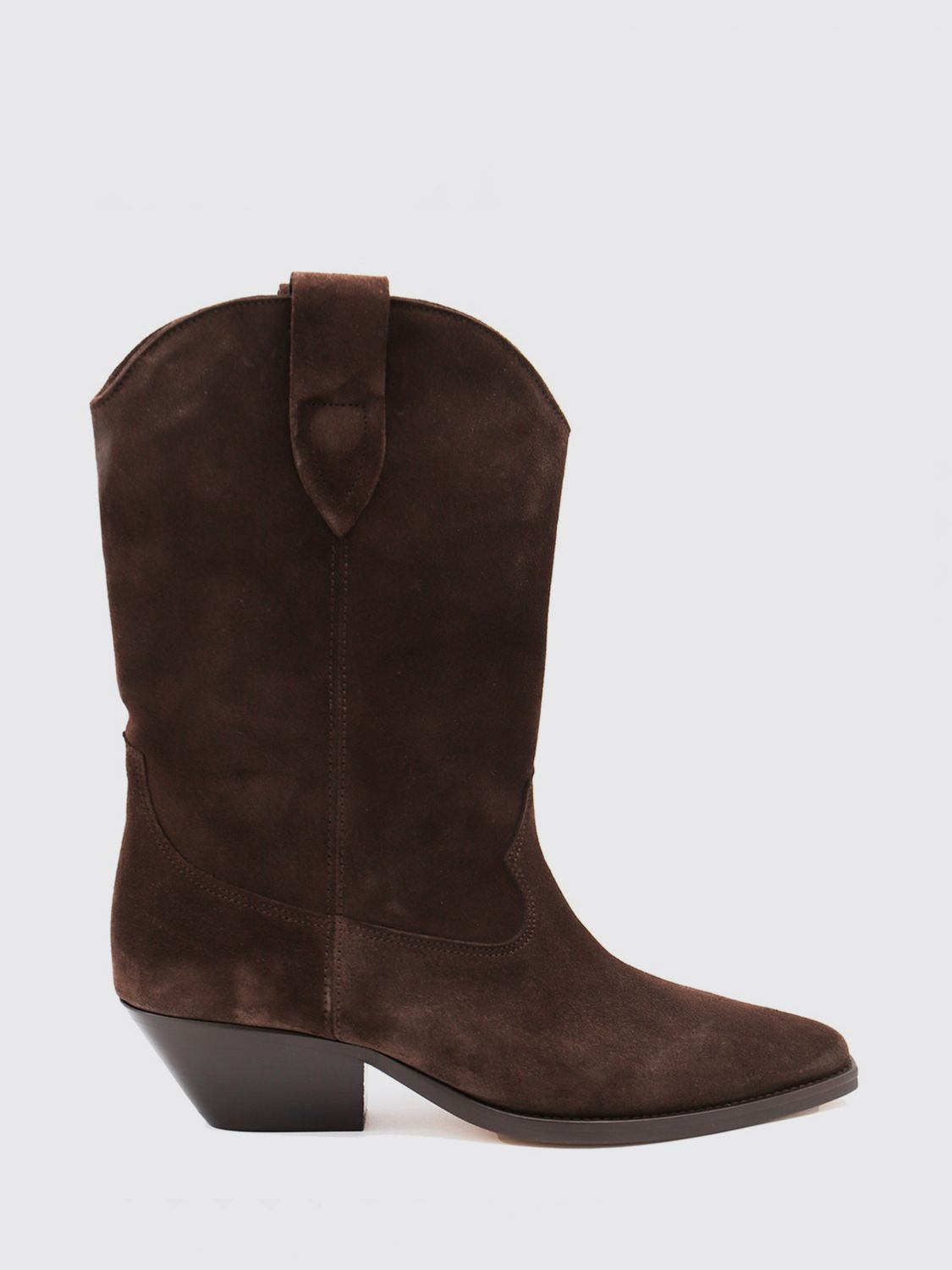 [Isabel Marant] Boots FW26 23PBO0003FAA1A03S 50CL