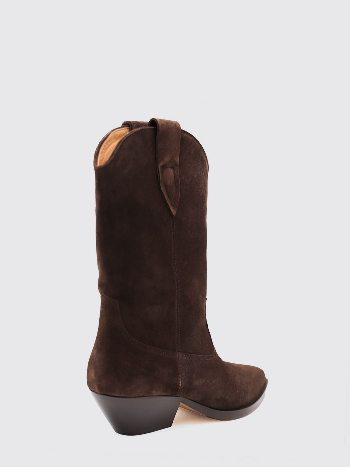 [Isabel Marant] Boots FW26 23PBO0003FAA1A03S 50CL