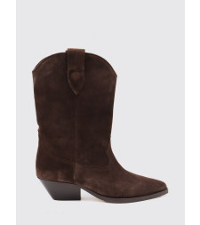 [Isabel Marant] Boots FW26 23PBO0003FAA1A03S 50CL