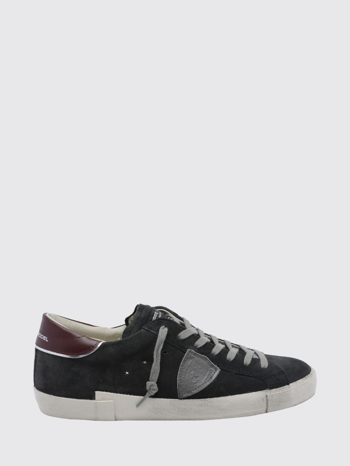 [PHILIPPE MODEL] Sneakers FW26 PRLU XS26
