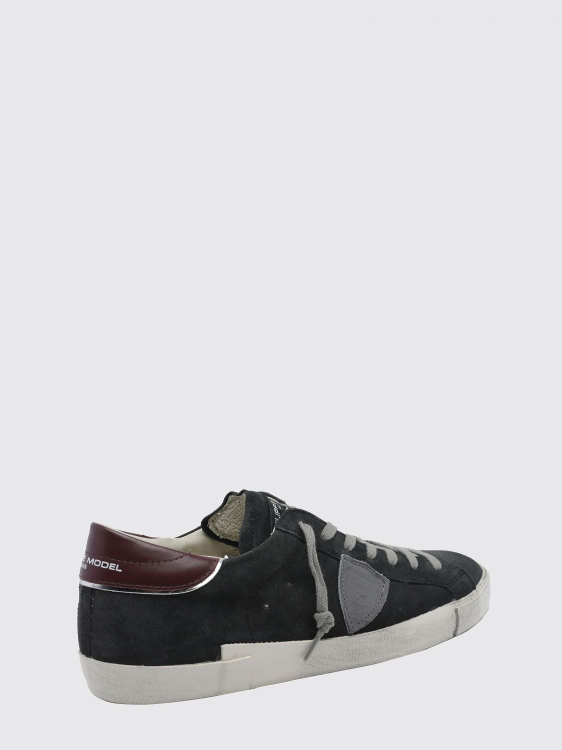 [PHILIPPE MODEL] Sneakers FW26 PRLU XS26