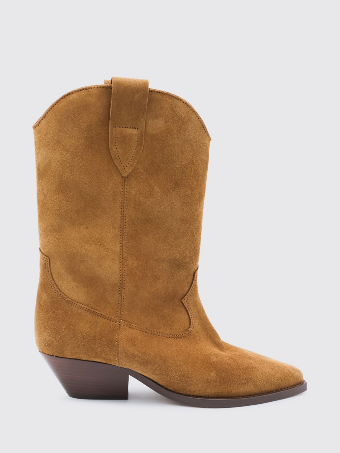 [Isabel Marant] Boots FW26 23PBO0003FAA1A03S 50CO