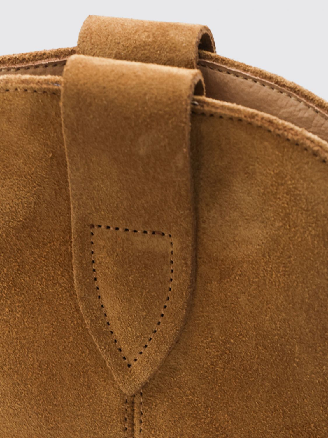[Isabel Marant] Boots FW26 23PBO0003FAA1A03S 50CO