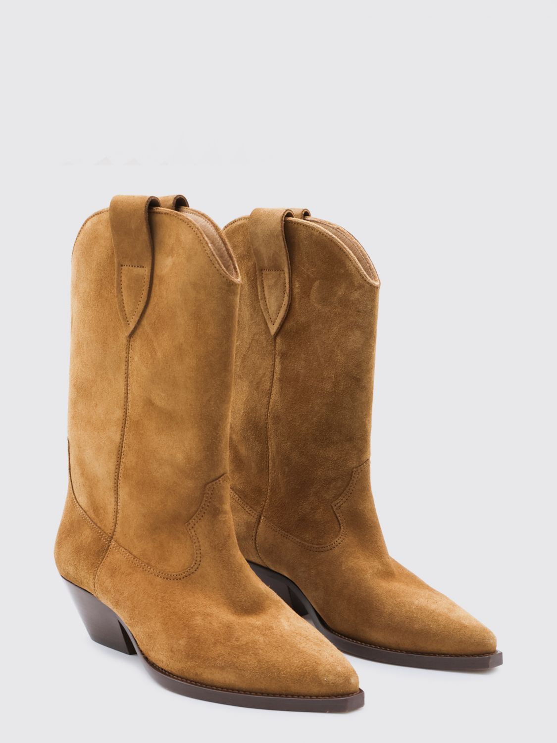 [Isabel Marant] Boots FW26 23PBO0003FAA1A03S 50CO