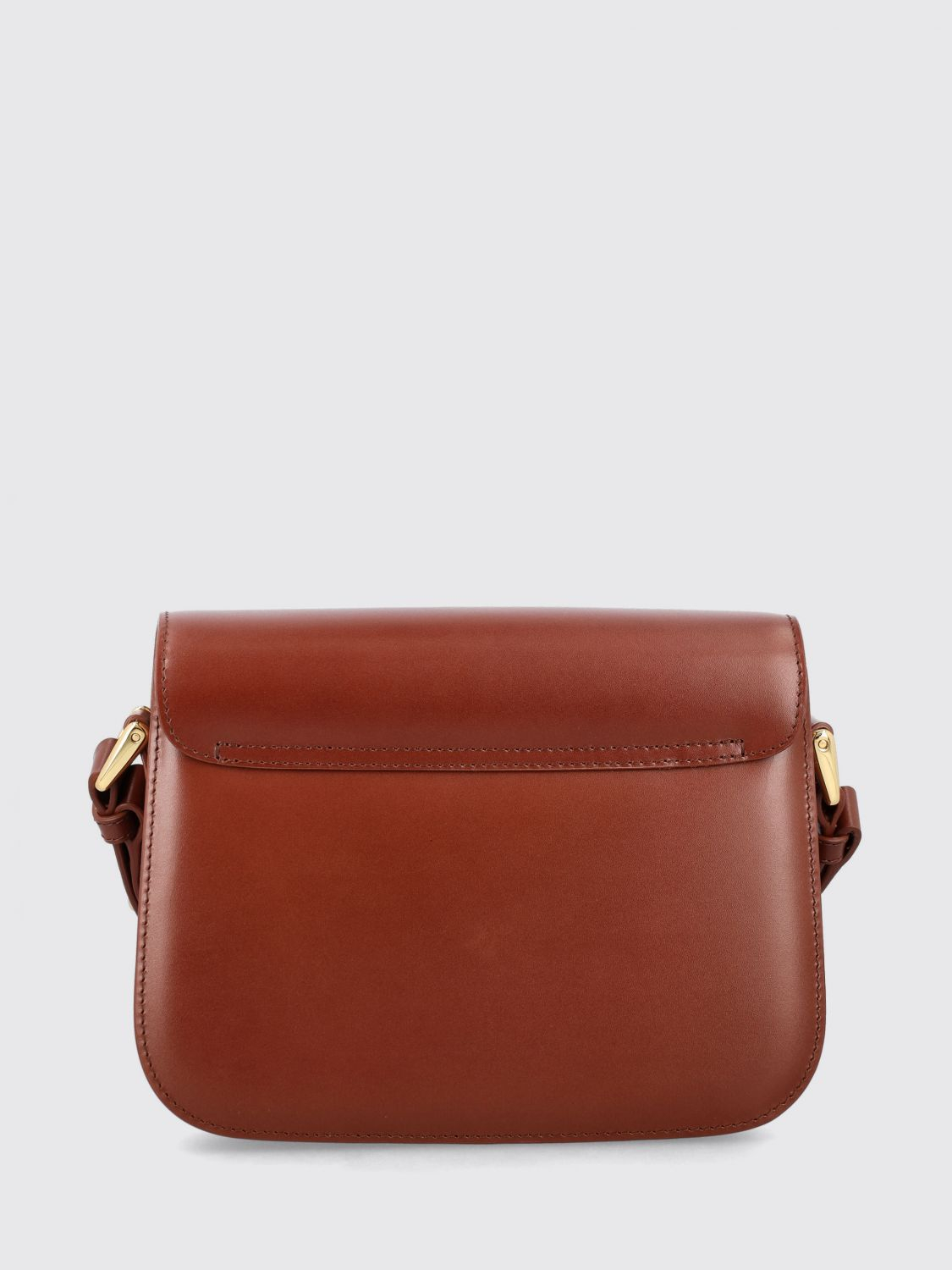 [A.P.C.] Tote bag FW26 F61413PXBMW CAD